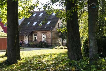 Haus zum Kaufen in Brandshagen Niederhof 389.500 € 208.42 m² 9 zimmer