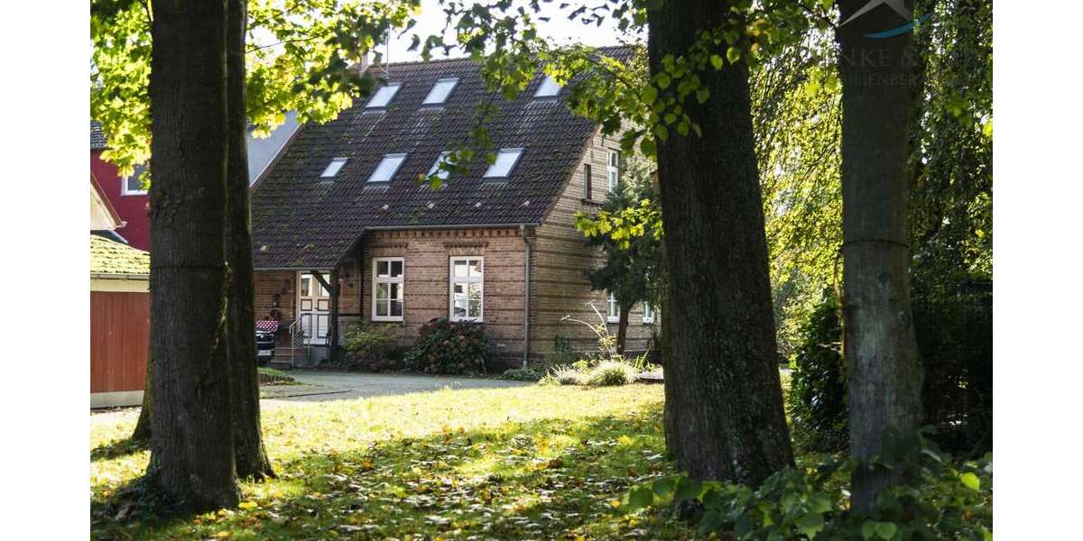 Haus zum Kaufen in Brandshagen Niederhof 389.500 € 208.42 m² 9 zimmer