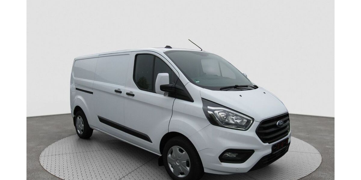 Ford Transit Custom 79.769 km 19.899 &euro; Miltenberg 63897