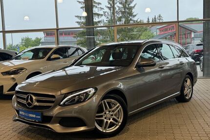 Mercedes C 350