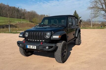 Jeep Wrangler 57.000 km 56.999 &euro; Aschaffenburg 63739