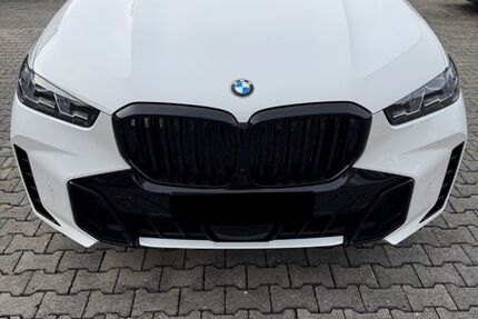 BMW X5 10.750 km 76.490 &euro; München 80689