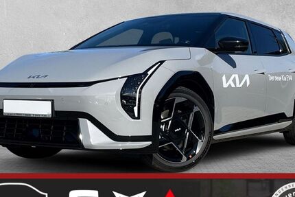Kia EV4 1.111 km 48.950 € Zetel OT Neuenburg 26340