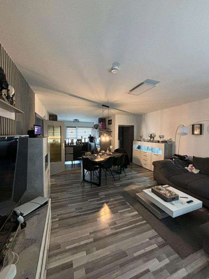 Wohnung Vermieten Thüringer str Lüdenscheid zimmer