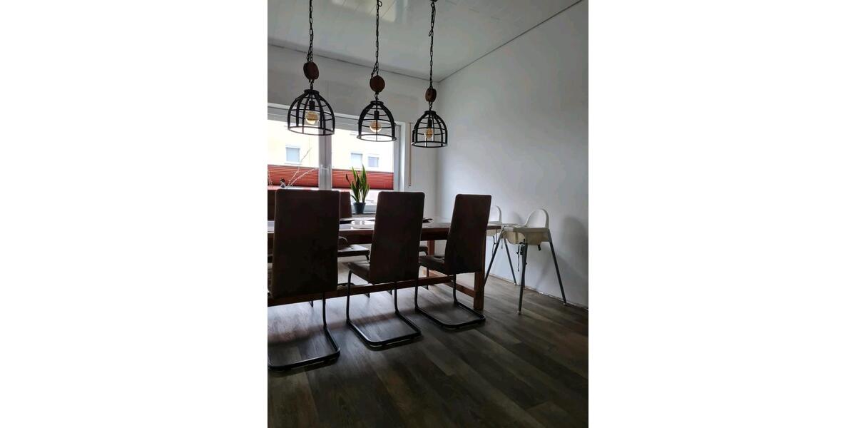 Doppelhaushälfte Blomberg - 6 Zimmer, 150 m&sup2;, 230.000&euro; | Angebot:26963035