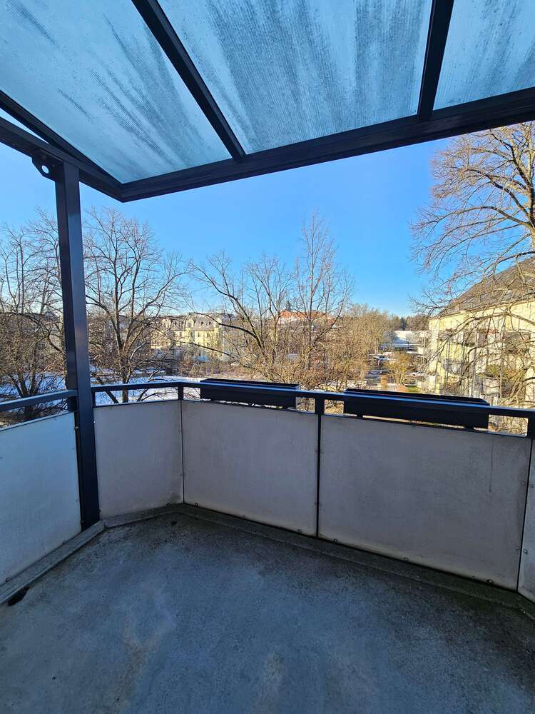 Wohnung zum Mieten in Zwickau 320 € 49.7 m²