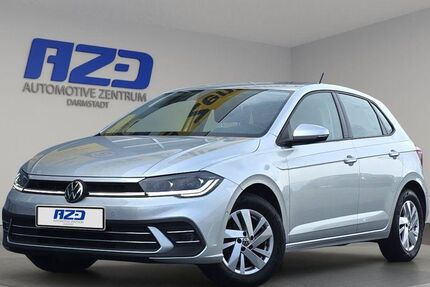 VW Polo 40.000 km 18.444 &euro; Darmstadt 64293