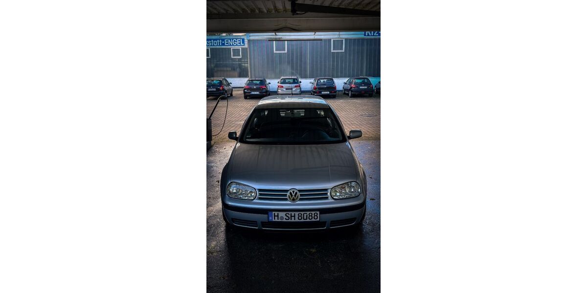 VW Golf 175.500 km 2.600 &euro; Burgdorf 31303