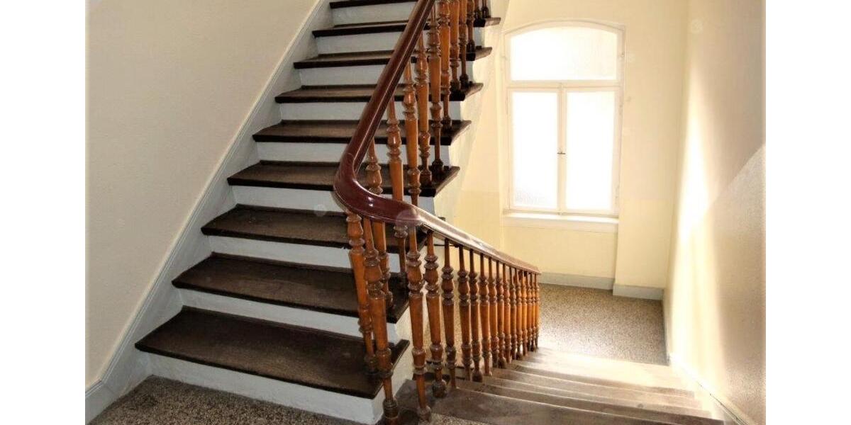 Etagenwohnung Kassel Vorderer Westen - 5 Zimmer, 140 m&sup2;, 1.490&euro; | Angebot:25351534