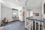 Imposantes Einfamilienhaus mit schönem Garten nahe City