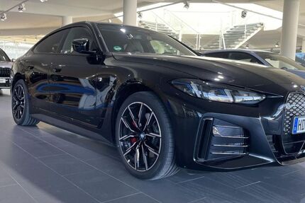 BMW i4 6.900 km 55.908 € Heidenheim 89520