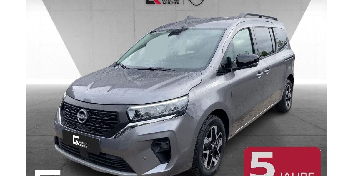 Nissan Townstar 17.190 km 29.940 &euro; Halstenbek 25469