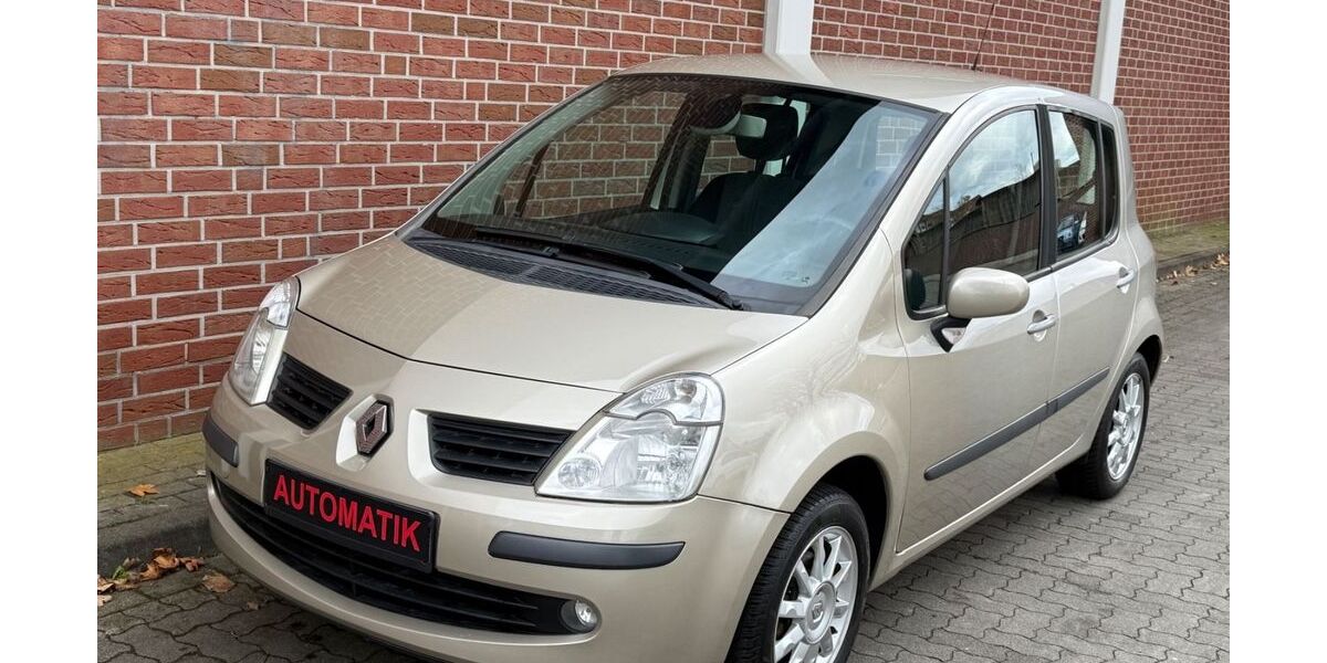 Renault Modus 132.500 km 2.990 &euro; Oer-Erkenschwick 45739