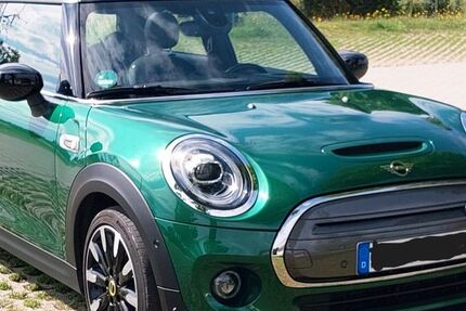 Mini Cooper SE 64.500 km 17.400 &euro; Perlesreut 94157