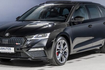 Skoda Octavia 36.896 km 36.890 &euro; Hamburg 22549