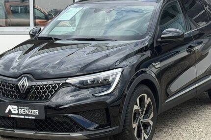 Renault Arkana 17.000 km 23.400 &euro; Wirges 56422