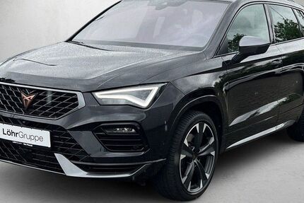 Cupra Ateca 22.583 km 35.440 &euro; Mainz 55120