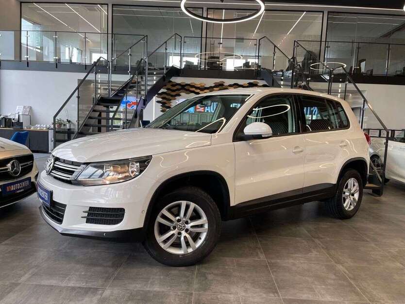 Tiguan