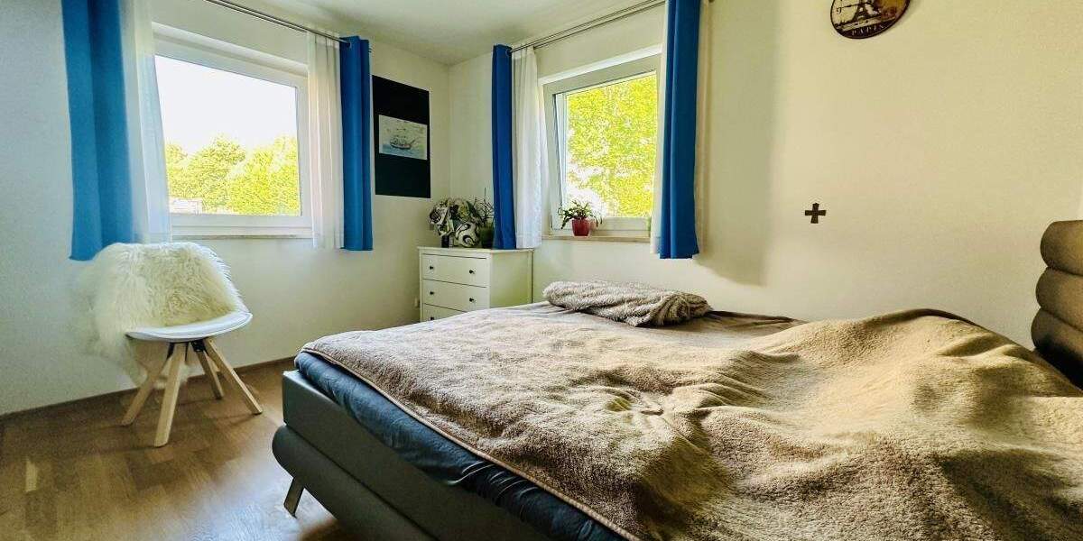 Terrassenwohnung Peißenberg - 3 Zimmer, 79 m&sup2;, 398.500&euro; | Angebot:25670250