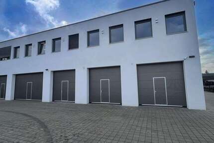 Gewerbeobjekt Ergolding - 210.000&euro; | Angebot:19804856