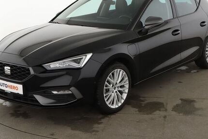 Seat Leon 54.498 km 22.770 &euro; Dresden 01187