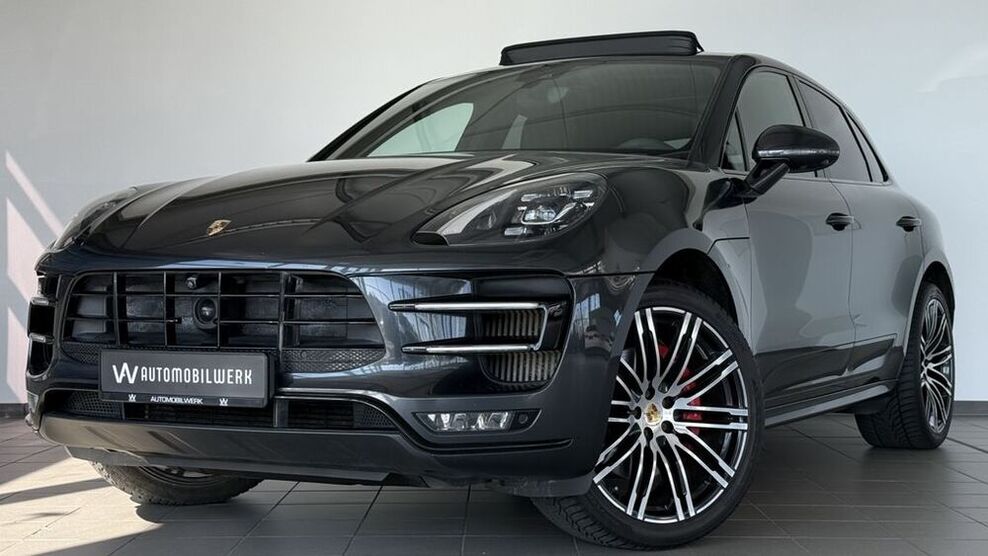 Macan