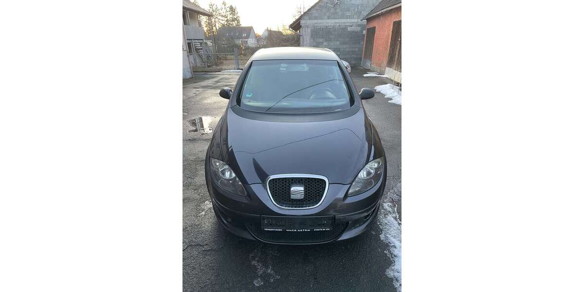Seat Altea 151.861 km 3.400 &euro; Bad Saulgau 88348