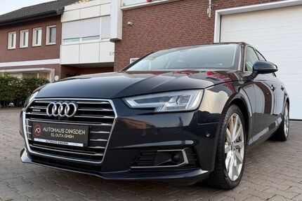 Audi A4 192.000 km 13.999 &euro; Hamminkeln 46499