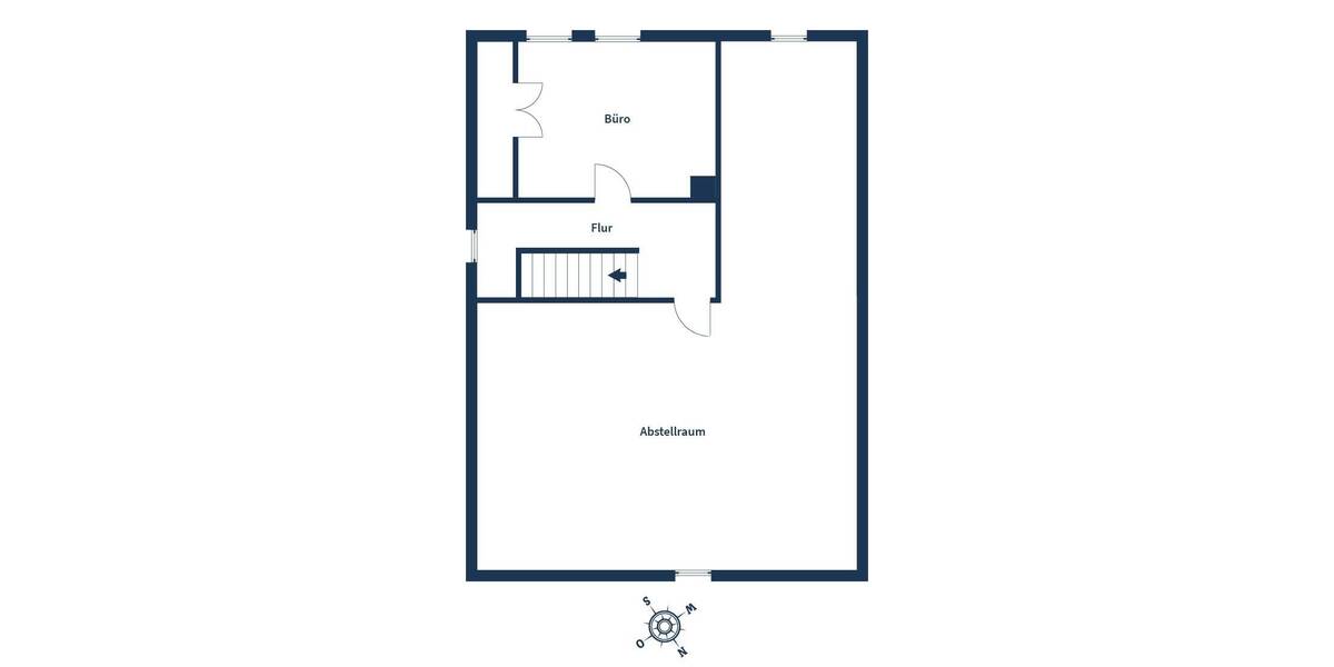 Einfamilienhaus Mettingen - 4 Zimmer, 104 m&sup2;, 219.000&euro; | Angebot:26218154