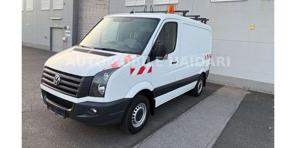 VW Crafter 149.000 km 14.268 &euro; Mönchengladbach 41066