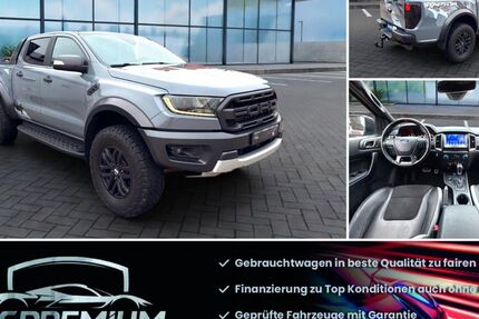 Ford Ranger 46.836 km 37.990 &euro; Bietigheim- Bissingen 74321