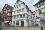 Geräumige AltstadtWohnung in Pfullendorf