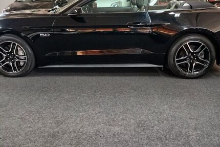 Ford Mustang 46.000 km 34.980 € Rüsselsheim 65428
