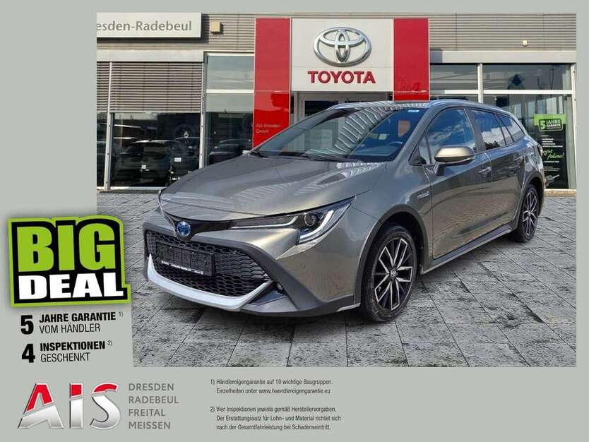 Corolla