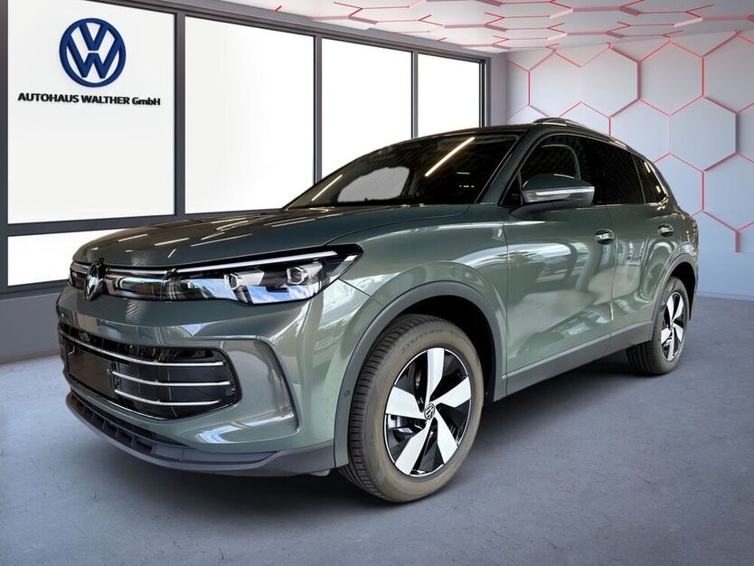 Tiguan
