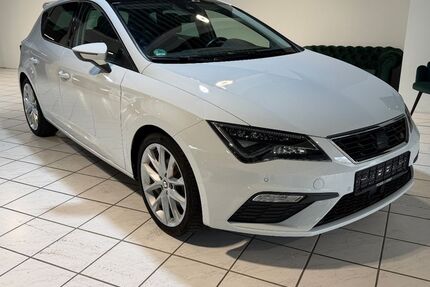 Seat Leon 61.500 km 16.990 &euro; Schelklingen 89601