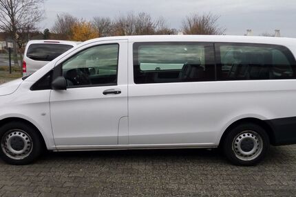 Mercedes-Benz Vito 178.000 km 17.600 &euro; Erlenbach a. Main 63906