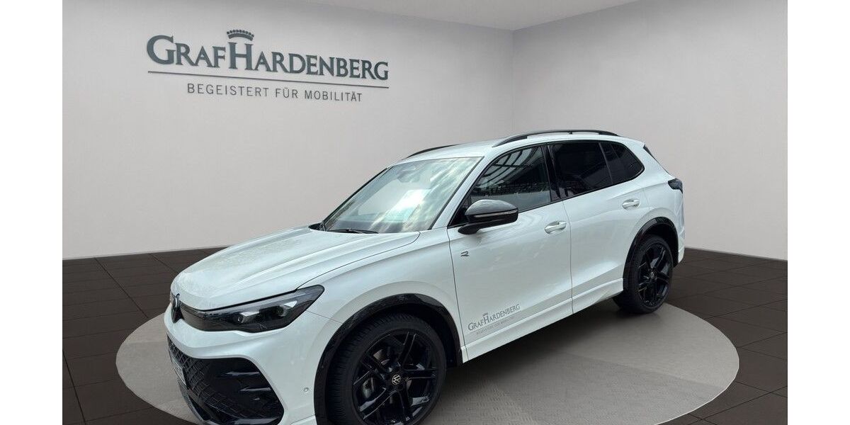 VW Tiguan 24.000 km 53.990 &euro; Eggenstein-Leopoldshafen 76344