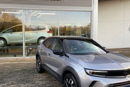 Opel Mokka 11.283 km 21.950 &euro; Nastätten 56355