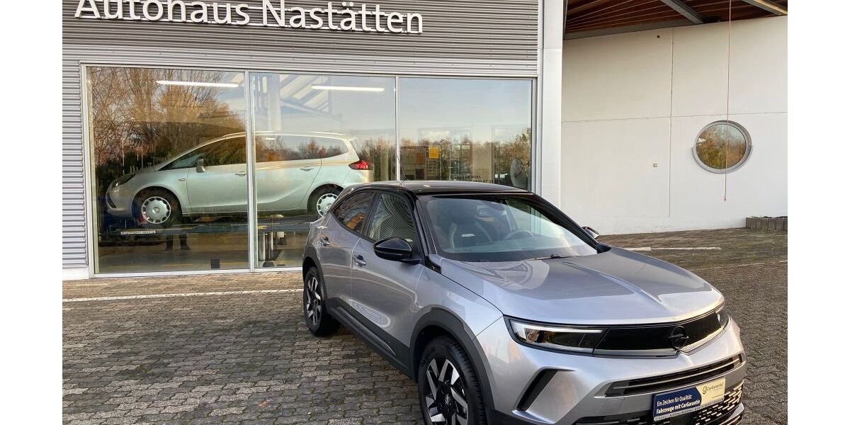 Opel Mokka 11.283 km 21.950 &euro; Nastätten 56355