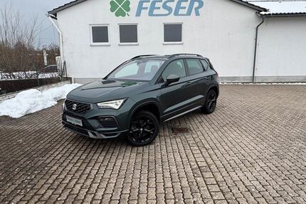 Seat Ateca 69.300 km 26.870 &euro; Heideck 91180