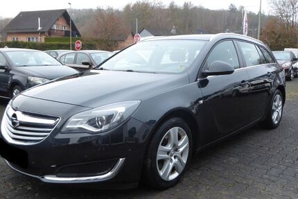 Opel Insignia 135.000 km 9.500 &euro; Wiehl 51674