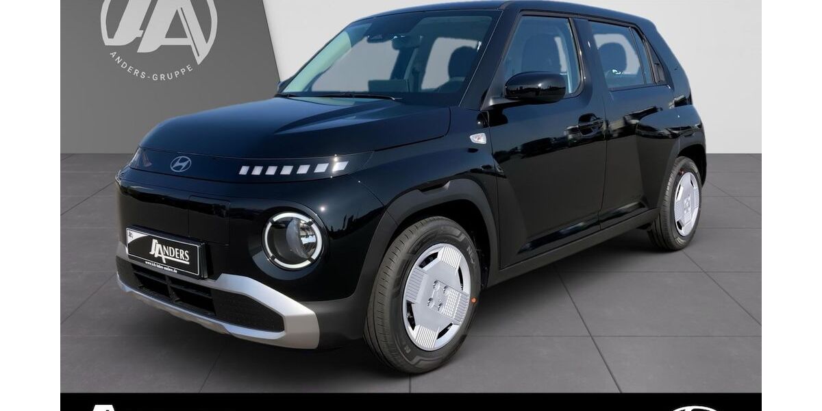 Hyundai INSTER 3.000 km 23.490 &euro; Vechta 49377