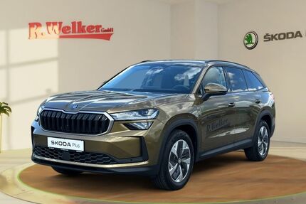 Skoda Kodiaq 15.500 km 49.600 &euro; Weiterstadt 64331