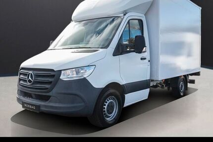 Mercedes-Benz Sprinter 147.716 km 31.952 € Wiesbaden-Schierstein 65201