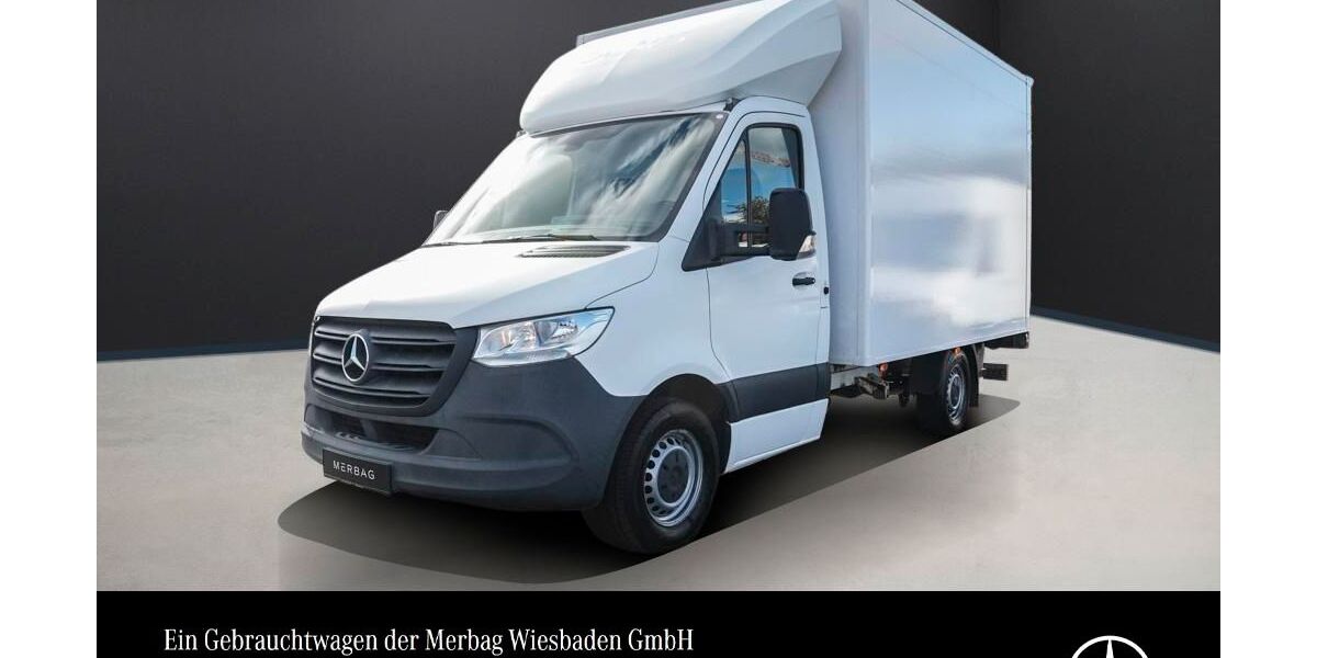 Mercedes-Benz Sprinter 147.716 km 31.952 € Wiesbaden-Schierstein 65201