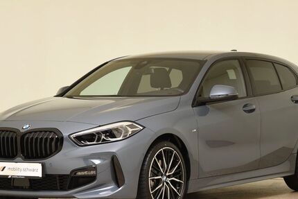 BMW 118 9.500 km 28.680 &euro; Ellhofen 74248