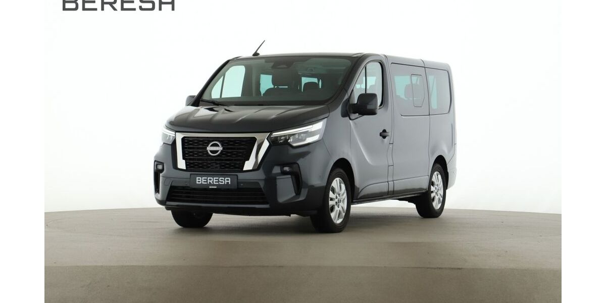 Nissan Primastar 23.600 km 28.580 &euro; Senden-Bösensell 48308
