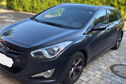Hyundai i40 119.000 km 6.890 &euro; Betzenstein 91282