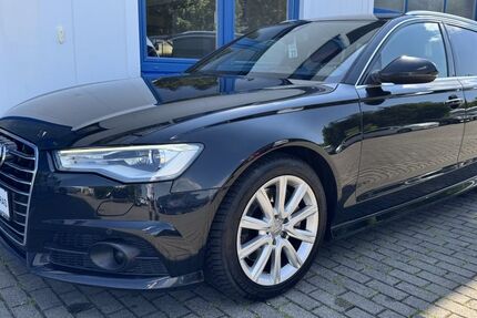 Audi A6 199.989 km 18.300 &euro; Zörbig bei Leipzig 06780